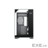 Корпус PcCOOLER CPS C3 M500 BK чорний ATX/Micro ATX/Mini-ITX безБП (LxWxH) 495x370 (C3M500BKE000-GL)