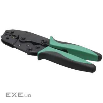 Кримпер Pro"sKit 6PK-301R