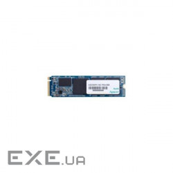 SSD disk APACER AS2280P4X 256GB M.2 NVMe (AP256GAS2280P4X-1)