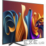 Телевізор HISENSE 65" OLED 4K 65A7NQ (20013980)
