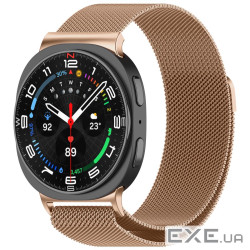 Ремінець до смарт-годинника Armorstandart Milanese Magnetic Samsung Watch 8 / 8 Classic ( (ARM87360)