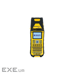 Принтер етикеток Brady M610 CYRILLIC, Bluetooth (317799)