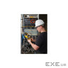 Принтер етикеток Brady M610 CYRILLIC, Bluetooth (317799)