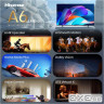 Телевізор HISENSE 55A6S