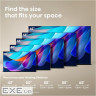 Телевізор HISENSE 55A6S