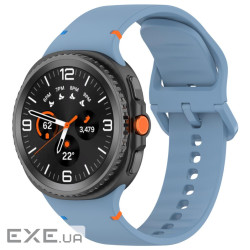Ремінець до смарт-годинника Armorstandart Samsung Galaxy Watch 8 / 8 Classic (20x113 mm) (ARM86865)