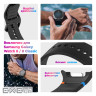 Ремінець до смарт-годинника Armorstandart Samsung Galaxy Watch 8 / 8 Classic (20x113 mm) (ARM86865)