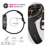 Ремінець до смарт-годинника Armorstandart Samsung Galaxy Watch 8 / 8 Classic (20x113 mm) (ARM86865)