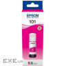 Контейнер з чорнилом Epson 101Magenta L4150/4160/6160 (C13T03V34A)