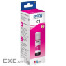 Контейнер з чорнилом Epson 101Magenta L4150/4160/6160 (C13T03V34A)
