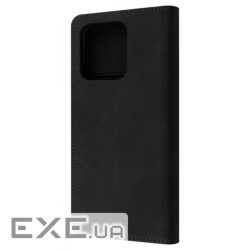 Чохол WAVE Fold Case Xiaomi Redmi 10C black (60968 black)