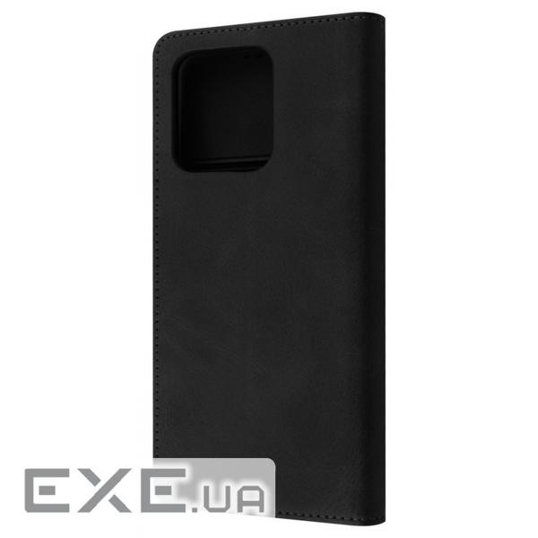 Чохол WAVE Fold Case Xiaomi Redmi 10C black (60968 black)