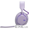 Навушники геймерскі JBL Quantum 650 Purple (JBLQTUM650PUR)