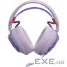 Навушники геймерскі JBL Quantum 650 Purple (JBLQTUM650PUR)