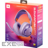Навушники геймерскі JBL Quantum 650 Purple (JBLQTUM650PUR)