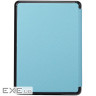 Чохол до електронної книги Armorstandart Amazon Kindle Paperwhite 12th Gen 2024 Light Blue (ARM83844