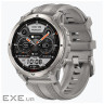 Смарт-годинник KOSPET ORB 2 SILVER (6978602500669)