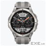 Смарт-годинник KOSPET ORB 2 SILVER (6978602500669)