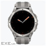 Смарт-годинник KOSPET ORB 2 SILVER (6978602500669)