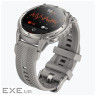 Смарт-годинник KOSPET ORB 2 SILVER (6978602500669)