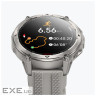 Смарт-годинник KOSPET ORB 2 SILVER (6978602500669)