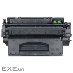 Корпус картриджу HP Q7553X/53X (C_VIRGIN_Q7553X)