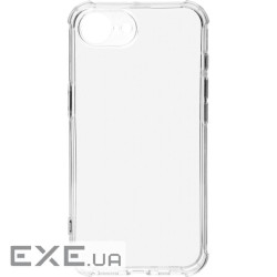 Чохол для мобільного телефону Armorstandart Air Force Apple iPhone 16e Camera cover Clear (ARM76265)
