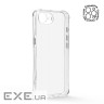 Чохол для мобільного телефону Armorstandart Air Force Apple iPhone 16e Camera cover Clear (ARM76265)
