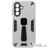 Чохол до мобільного телефона Armorstandart Proover Samsung A18 4G / A17 4G Grey (ARM92518)