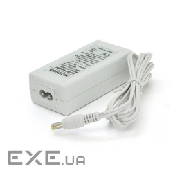 Імпульсний блок живлення 8В 3А (24Вт) штекер 5.5 / 2.5 довжина + кабель живлення 1,2 м, Q (XCJ-0803) , Q (XCJ-0803)