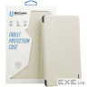 Чохол до планшета BeCover Tri Fold Soft TPU Silicone Apple iPad Pro 11" M4 2024 Beige (711745)