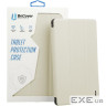 Чохол до планшета BeCover Tri Fold Soft TPU Silicone Apple iPad Pro 11" M4 2024 Beige (711745)