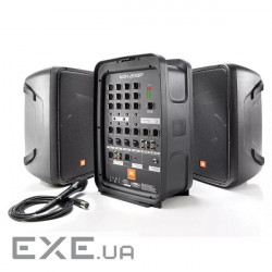 Акустична система JBL EON208P/230