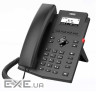 SIP-телефон Fanvil X301P Entry Level