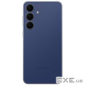 Мобільний телефон Samsung Galaxy S25 FE 8/256Gb Navy (SM-S731BDBGEUC)