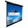 Проекционный экран Elite Screens 84" 16:9 186X104,6 Black (VMAX84UWH2-E30)