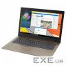 Ноутбук 15M / N4000 / 4/500 / Intel HD / DOS / Chocolate LENOVO IDEAPAD IdeaPad 330-15 81D1 (81D100H3RA)