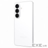 Мобільний телефон Samsung Galaxy S26 12/256Gb White (SM-S942BZWGEUC)