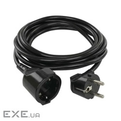 Мережевий подовжувач EMOS PC0123R