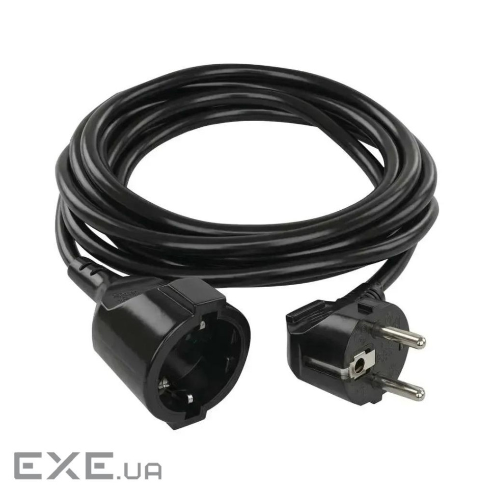 Мережевий подовжувач EMOS PC0123R