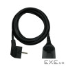 Мережевий подовжувач EMOS PC0123R