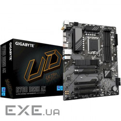 Motherboard GIGABYTE B760 DS3H AX