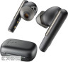 Навушники Poly Voyager Free 60 Earbuds + BT700C + BCHC Black (7Y8H4AA)