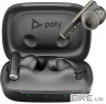 Навушники Poly Voyager Free 60 Earbuds + BT700C + BCHC Black (7Y8H4AA)