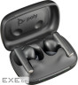 Навушники Poly Voyager Free 60 Earbuds + BT700C + BCHC Black (7Y8H4AA)