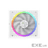 Блок живлення Gamemax 750W (RGB PRO 750G WH)