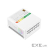 Блок живлення Gamemax 750W (RGB PRO 750G WH)