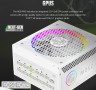 Блок живлення Gamemax 750W (RGB PRO 750G WH)