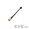 Антена для дрона AKK Bullet Antenna 5.1GHz 3DBi SMA 160mm RHCP Black (AB161)