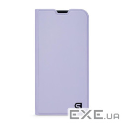 Чохол для мобільного телефону Armorstandart OneFold Case Xiaomi Redmi Note 14 5G Lavender (ARM79801)